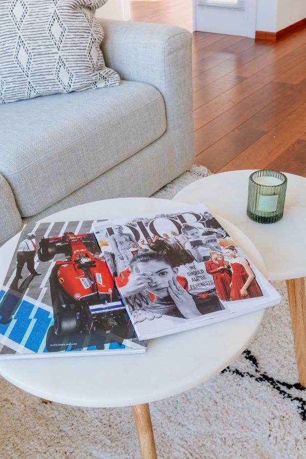 Luxury Apart' Mons City Center With Terrace Leilighet Eksteriør bilde
