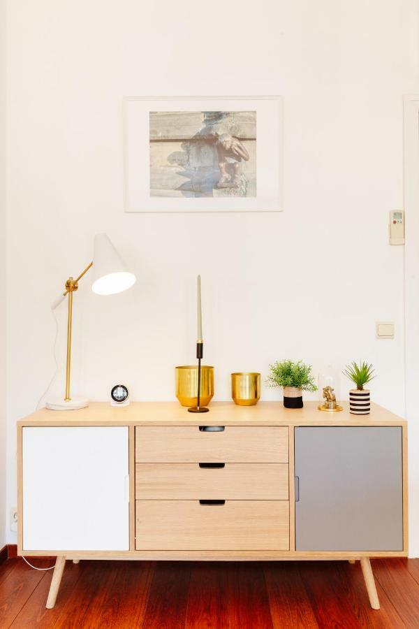 Luxury Apart' Mons City Center With Terrace Leilighet Eksteriør bilde