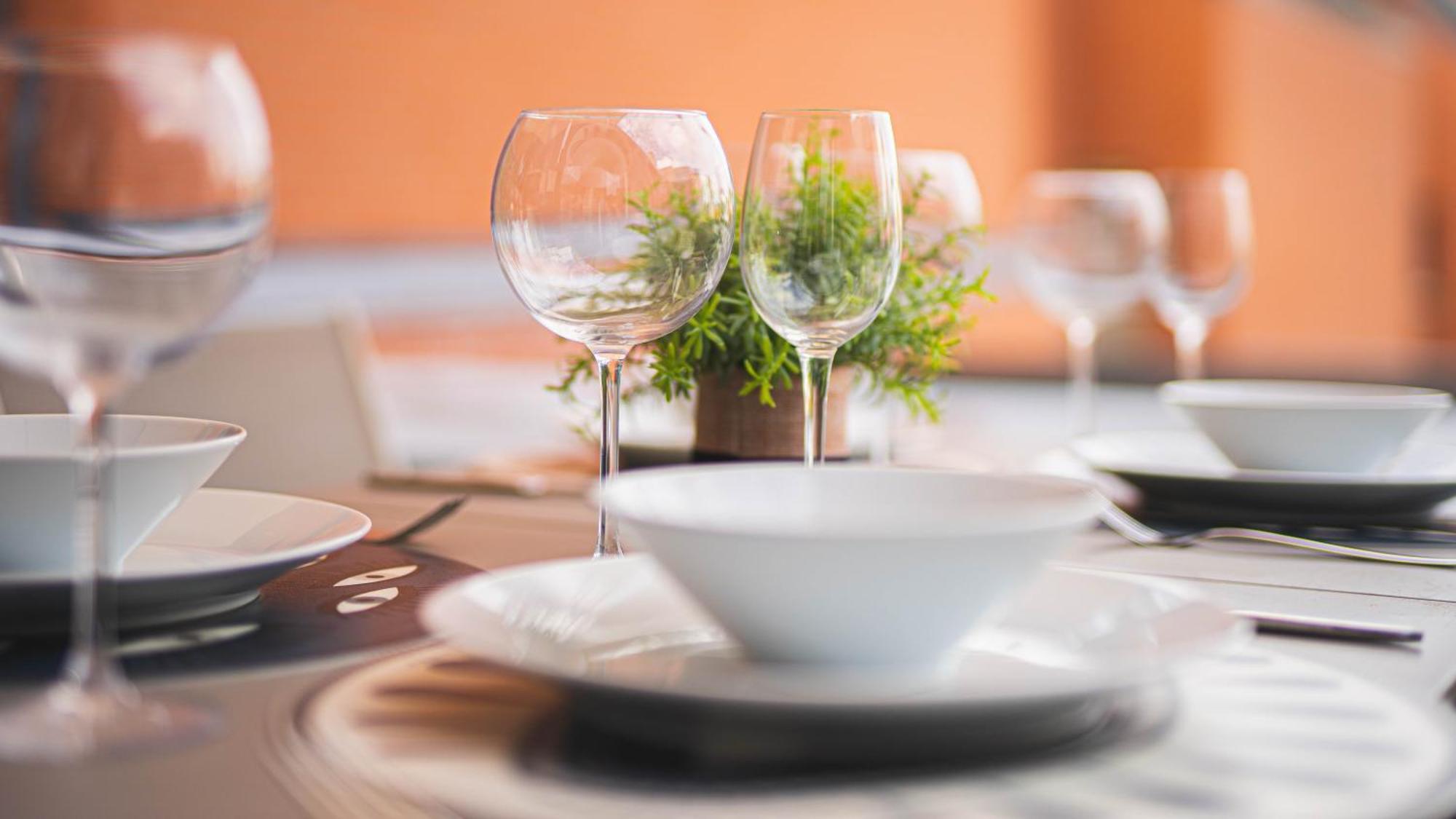 Luxury Apart' Mons City Center With Terrace Leilighet Eksteriør bilde